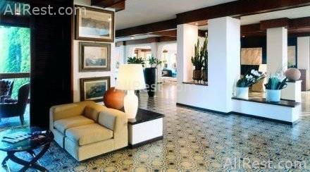 Albergo San Montano 5